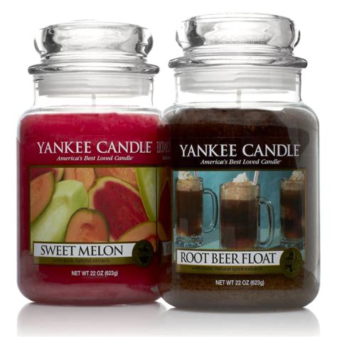 large candle yankee|cheapest yankee candles large.